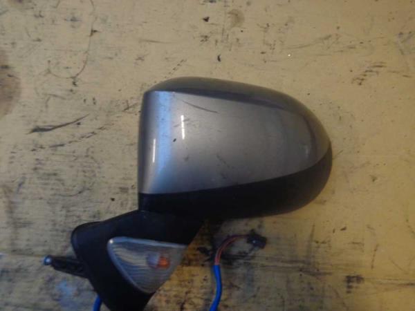 RETROVISEUR GAUCHE ELECTRIQUE RENAULT MODUS - Vue 1